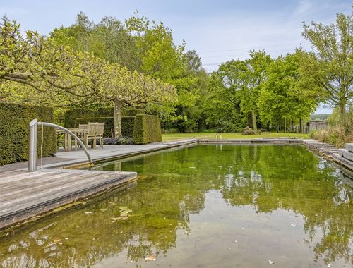                                         Maison à vendre à Moerkerke, € 725.000
