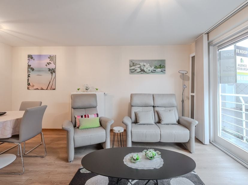 Appartement à vendre
                    à 8370 Blankenberge