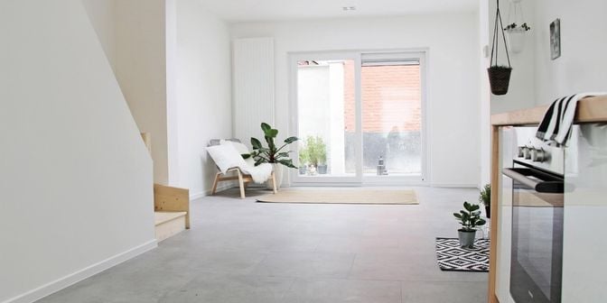 Maison à louer à Dendermondsesteenweg 69, 9000 Gent
