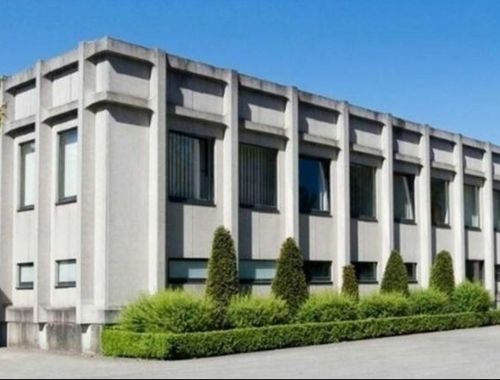                                         Bedrijfsgebouw te huur in Noorderwijk, € 14.145,83
