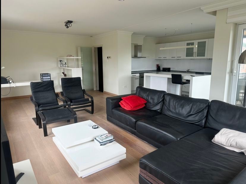 Appartement à vendre
                    à 3530 Houthalen