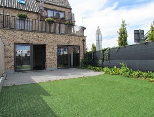                                         Gelijkvloers app. te huur in Keerbergen, € 1.280
