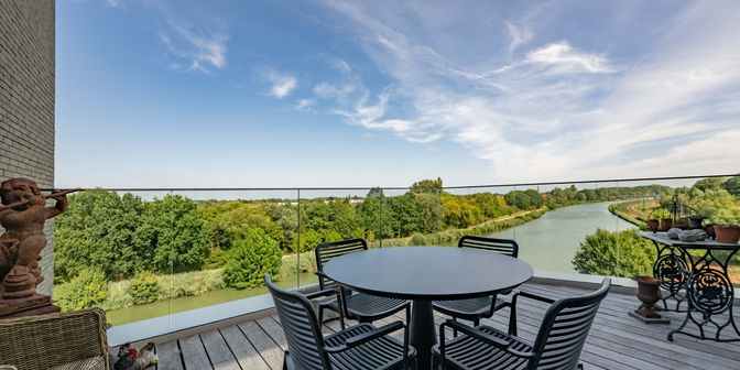 Appartement te koop in Zuidkaai 2 bus 0502, 8870 Izegem