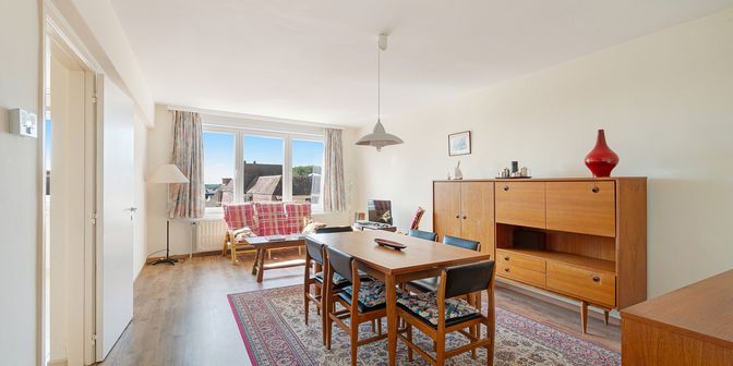 Appartement te koop in Patriottenstraat 50 bus 41, 8301 Duinbergen