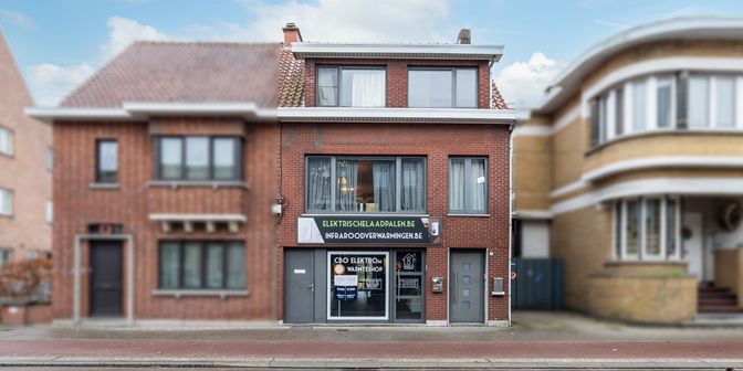 Huis te koop in Hoogstraatsebaan 26, 2390 Oostmalle
