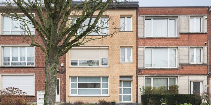 Bien professionnel à vendre à Pottershofstraat 25 boîte 001, 2610 Wilrijk
