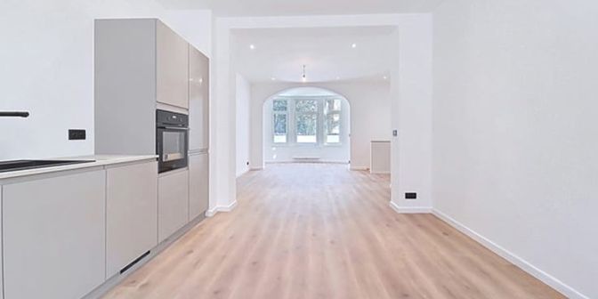 Appartement à vendre à Rue Camille Lemonnier 28, 1050 Ixelles