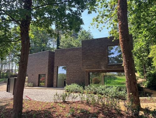                                         Villa à louer à Begijnendijk, € 3.000
