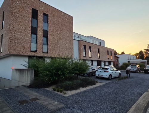                                         Appartement te koop in Heusden, € 359.000
