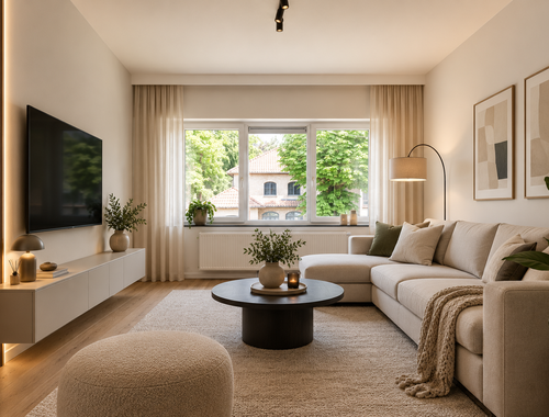                                         Appartement te koop in Wondelgem, € 289.000
