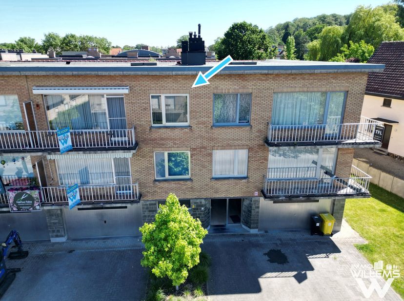 Appartement te koop in Camiel Schuermanslaan 67 bus 0201,
                    3070 Kortenberg