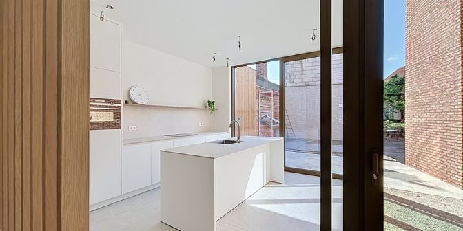 Huis te koop in Stationswal 21, 3960 Bree