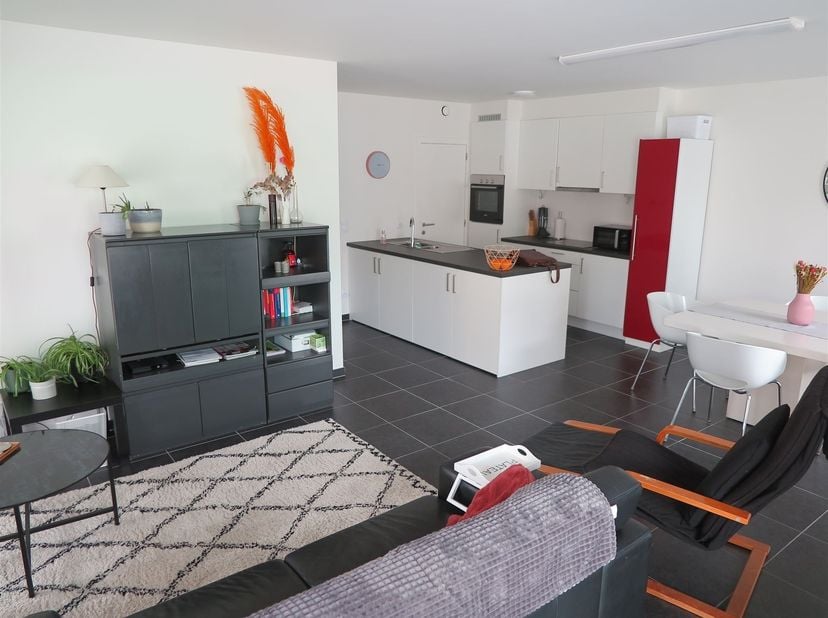 Appartement à louer
                    à 9940 Sleidinge