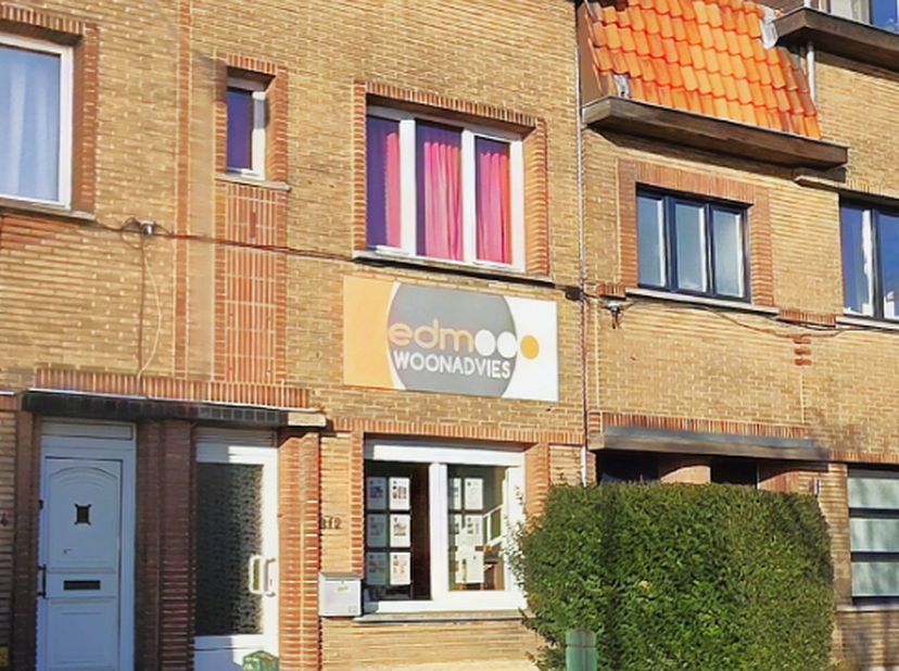 Bedrijfsvastgoed te koop in ,
                    9000 Gent