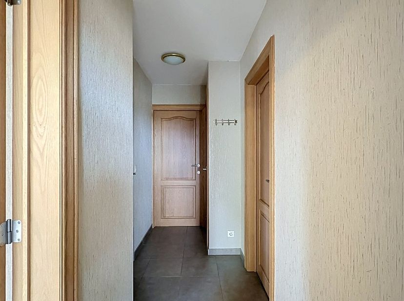 Appartement à vendre
                    à 8610 Kortemark