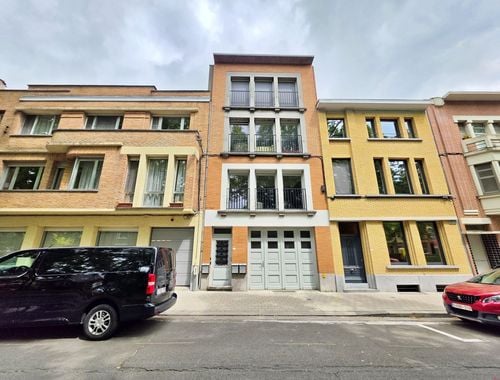                                         Appartement te huur in Kortrijk, € 795
