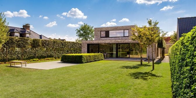 Huis te koop in Provincieweg 64, 8470 Gistel