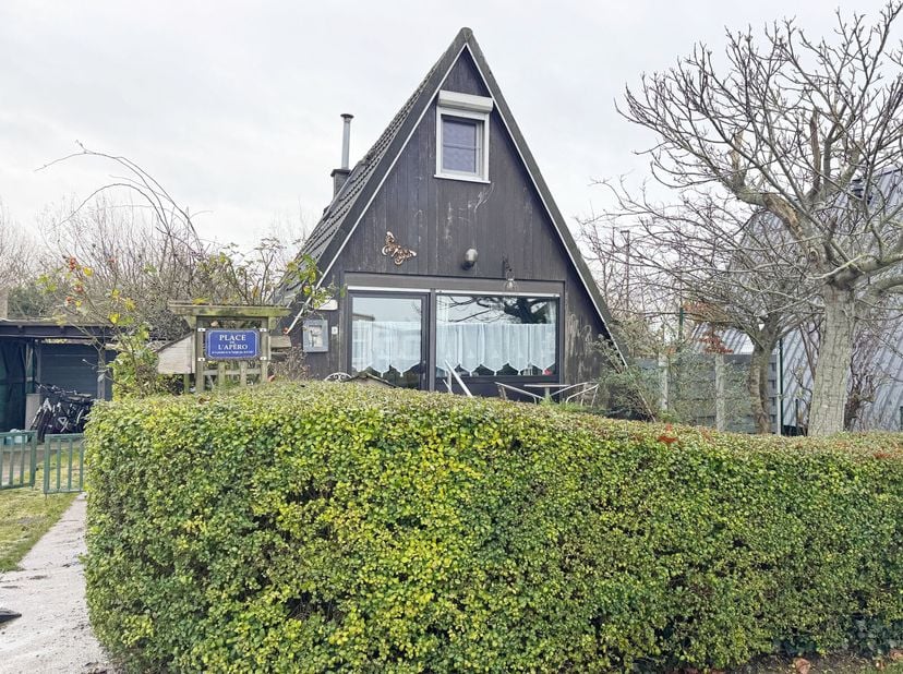 Huis te koop in ,
                    8670 Oostduinkerke