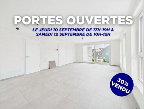                                        Appartement te koop in Bastogne, € 225.900
