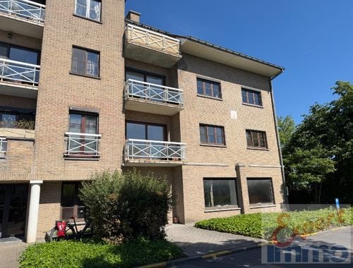                                         Appartement à louer à Harelbeke, € 900
