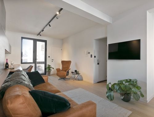                                         Appartement te huur in Antwerpen, € 1.250
