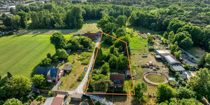 Grond te koop in Veldweg 39, 2490 Balen