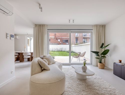                                         Appartement à vendre à Nieuwpoort, € 335.000
