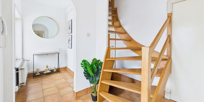 Appartement te koop in 7700 Moeskroen
