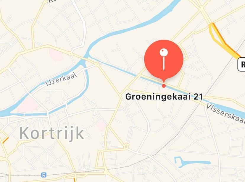 Garage à louer
                    à 8500 Kortrijk