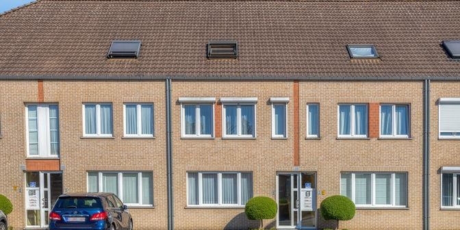 Appartement te koop in Hulsterweg 167 bus 1, 3980 Tessenderlo