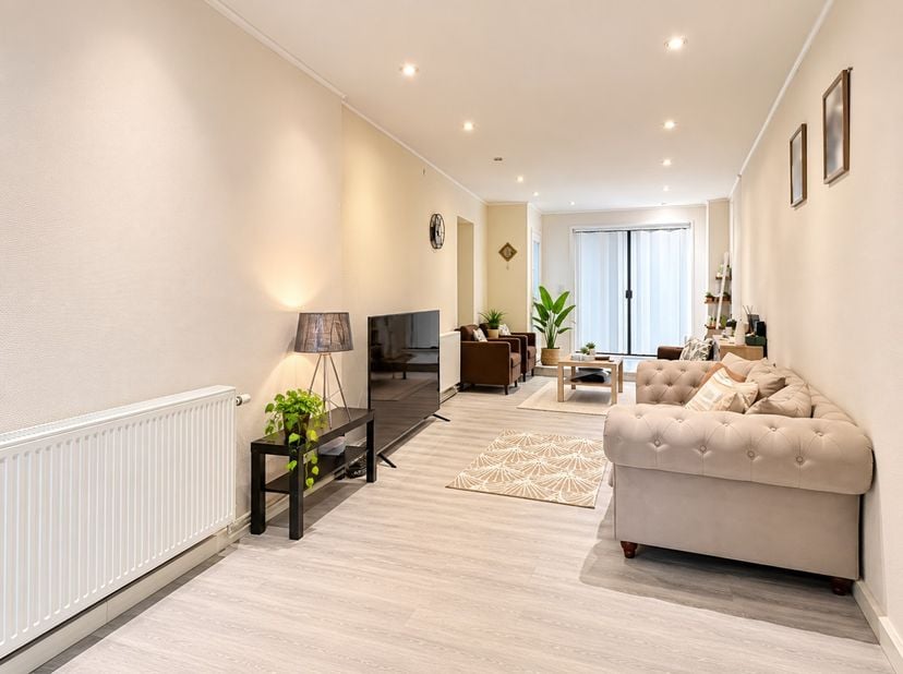 Huis te koop in Sint-Truiderstraat 4,
                    3700 Tongeren