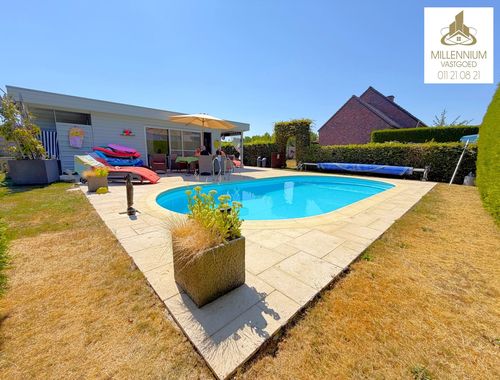                                         Woning te koop in Hoeselt, € 499.000
