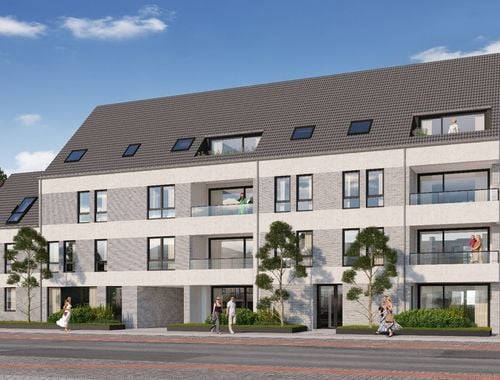                                         Appartement à vendre à Sint-Andries, € 412.000
