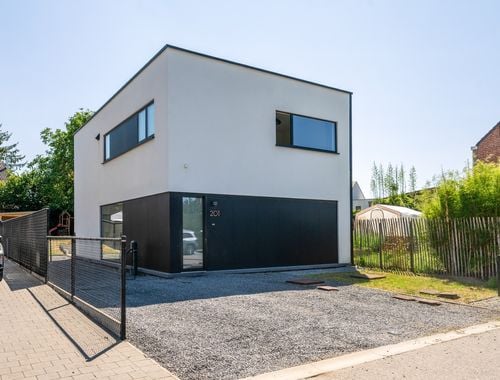                                         Woning te koop in Kampenhout, € 649.000
