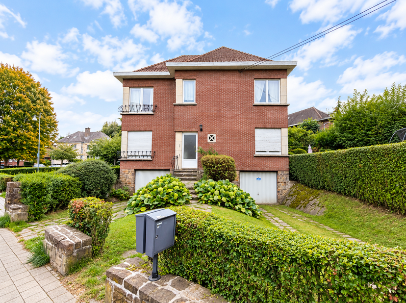 Appartement te koop in Av. d'Itterbeek 168,
                    1070 Anderlecht