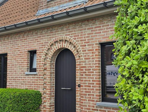                                         Eengezinswoning te koop in Vichte, € 435.000
