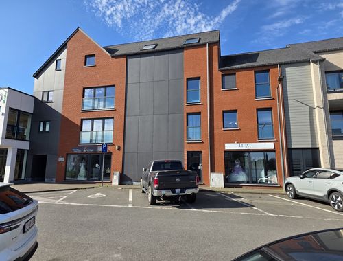                                         Penthouse à louer à Hermalle-sous-Argenteau, € 1.090
