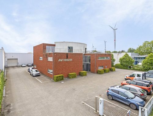                                         Handelspand te huur in Essen, € 8.600

