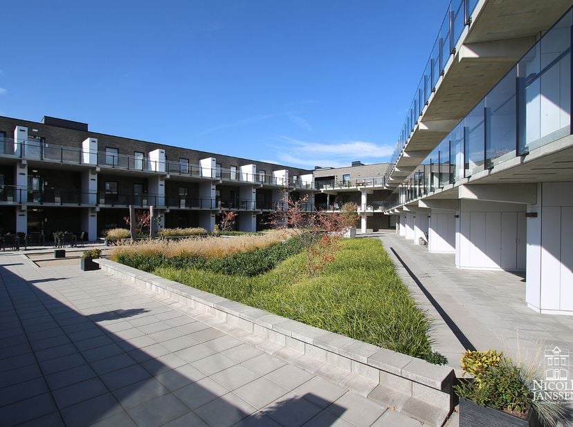 Appartement te koop
                    in 3630 Eisden
