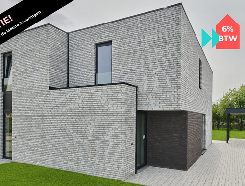                                         Woning te koop in Hechtel, € 400.000
