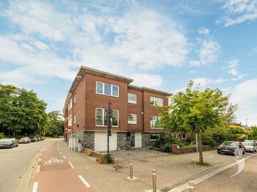 Huis te koop in August Vermeylenlaan 42,
                    3010 Kessel-Lo
