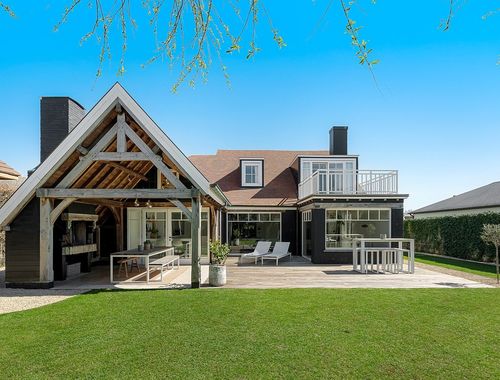                                         Villa à vendre à Ramskapelle, € 1.375.000
