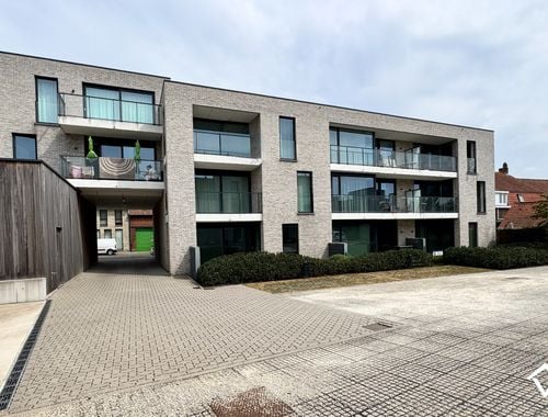                                         Appartement te koop in Westrozebeke, € 223.000
