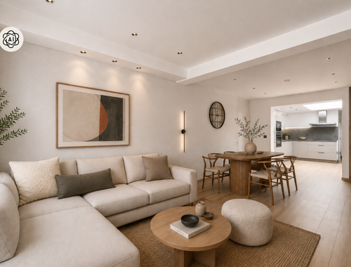                                         Woning te koop in Ronse, € 275.000
