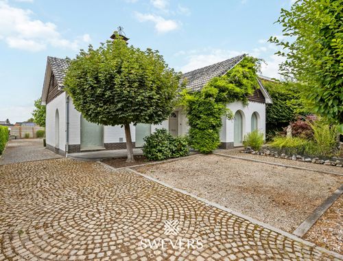                                         Bungalow te koop in Gotem, € 425.000

