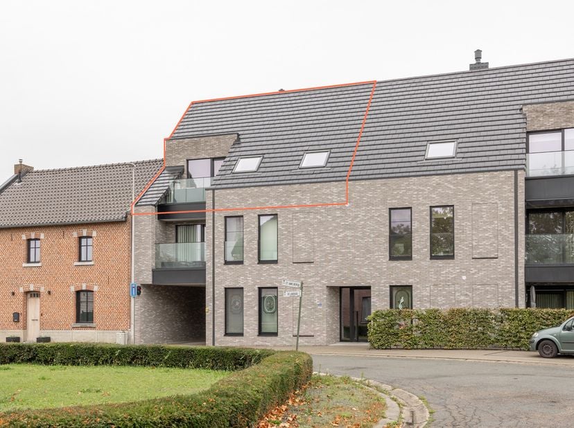 Appartement te koop in Sint-Amelbergastraat 1 bus A,
                    3740 Munsterbilzen