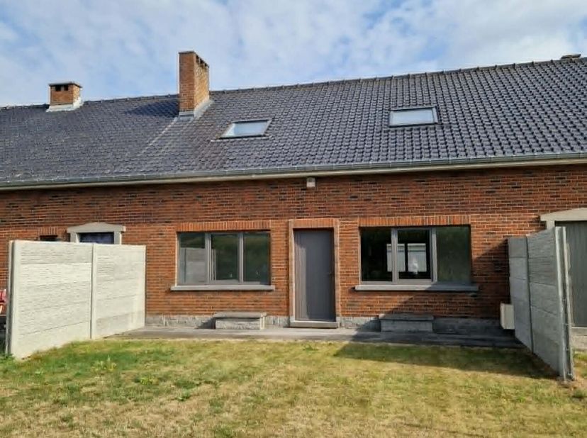 Huis te huur
                    in 1430 Bierghes