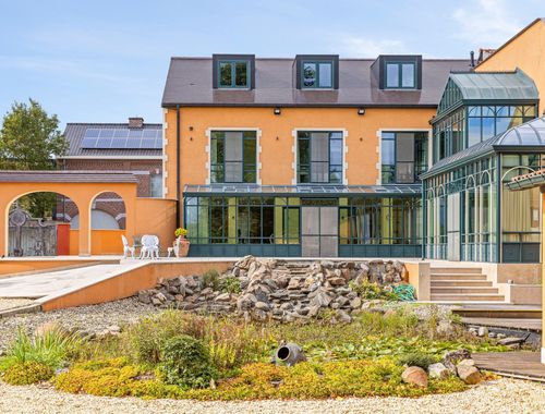                                         Maison à vendre à Zichen-Zussen-Bolder, € 625.000
