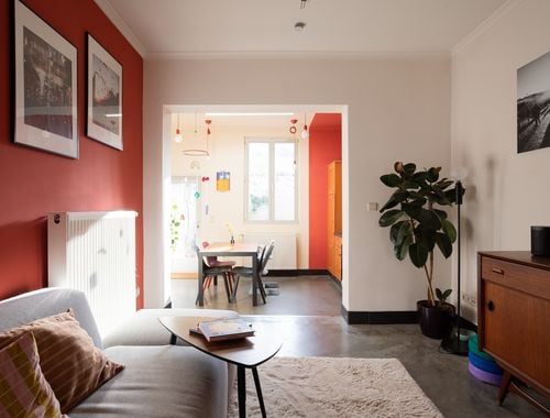                                         Rijwoning te koop in Gent, € 375.000
