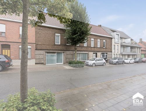                                         Maison à vendre à Westrozebeke, € 299.000
